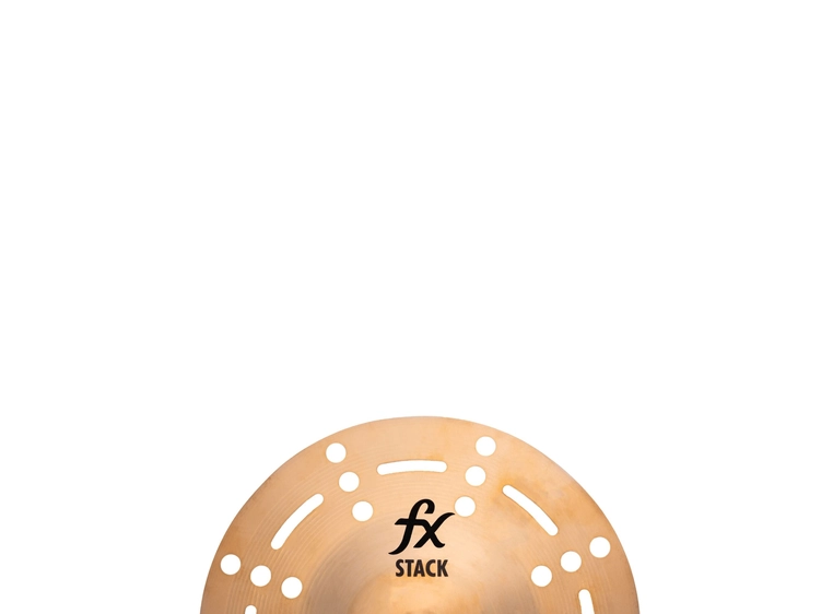 Zildjian 8" FX Stack 