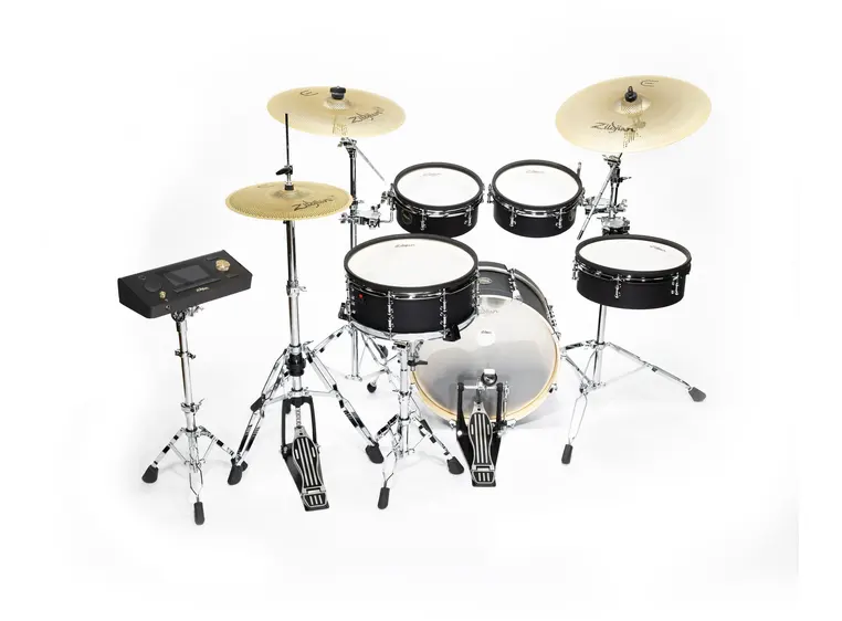 Zildjian ALCHEM-E Bronze EX Digitalt trommesett 