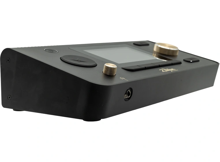 Zildjian ALCHEM-E Bronze EX Digitalt trommesett 