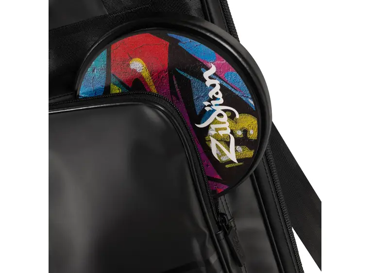 Zildjian Gigging Stikkebag Black ZXSB00402 