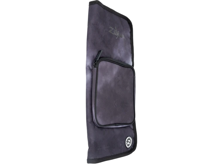 Zildjian Student Backpack sort Kombinert ryggsekk og stikkebag 