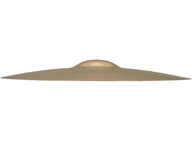 Zildjian Z Custom 17" Crash 