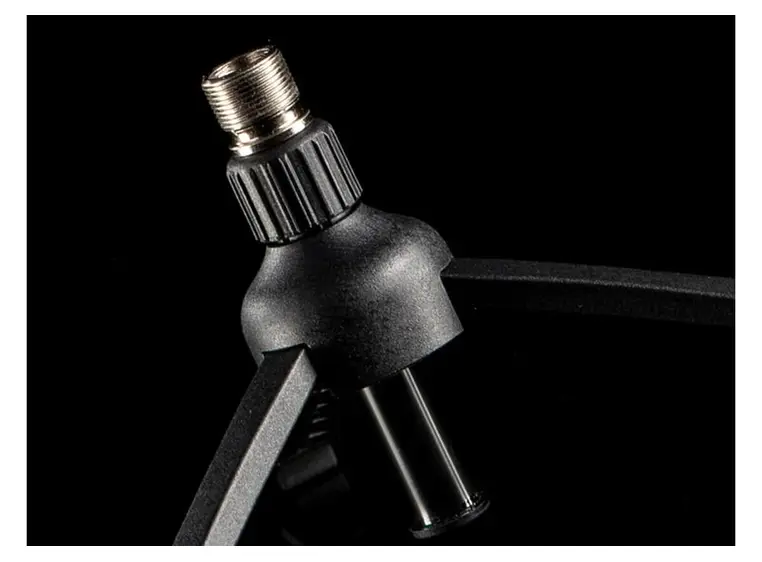 Zoom TPS-4 Tripod Stand til Microphones 