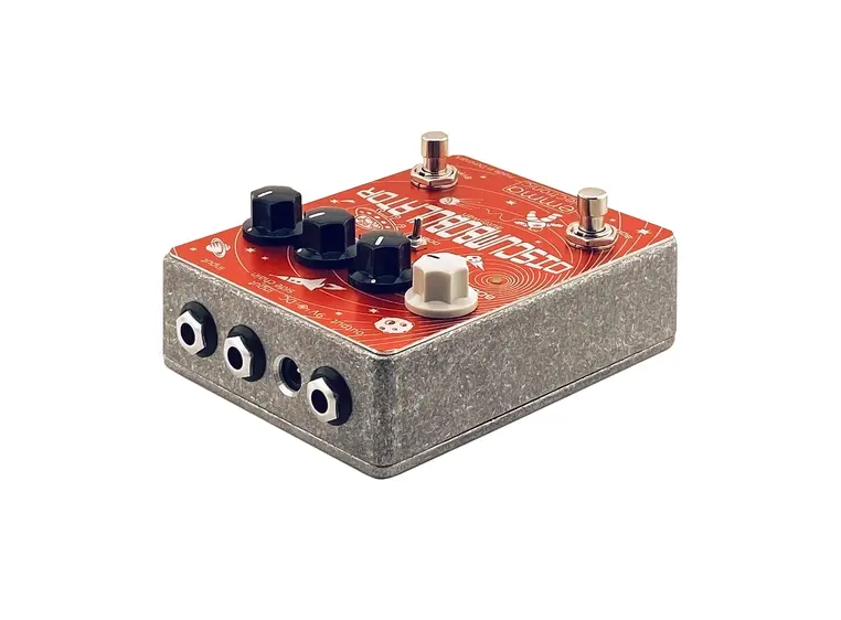 emma electronic DiscumBOBulator V3 