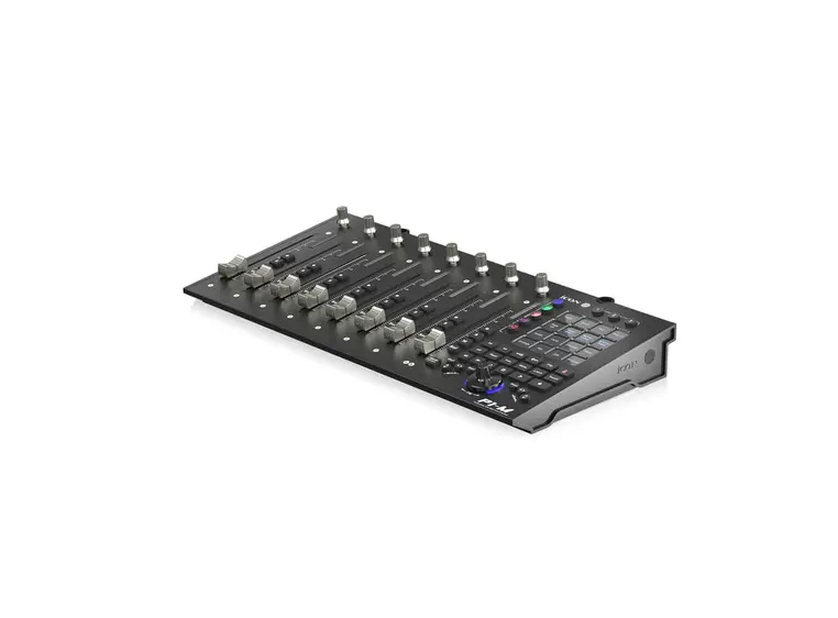 iCon P1-M/D4-T Display Bundle USB MIDI DAW Controller w/Display 