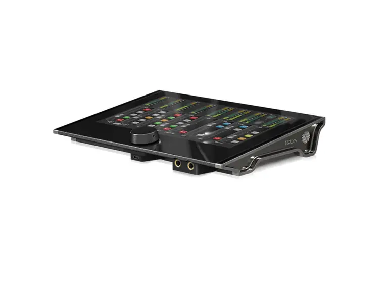 iCon Touch 8 12x12 USB Audio Interface med 