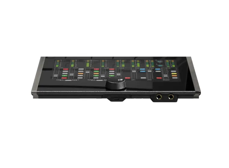 iCon Touch 8 12x12 USB Audio Interface med 