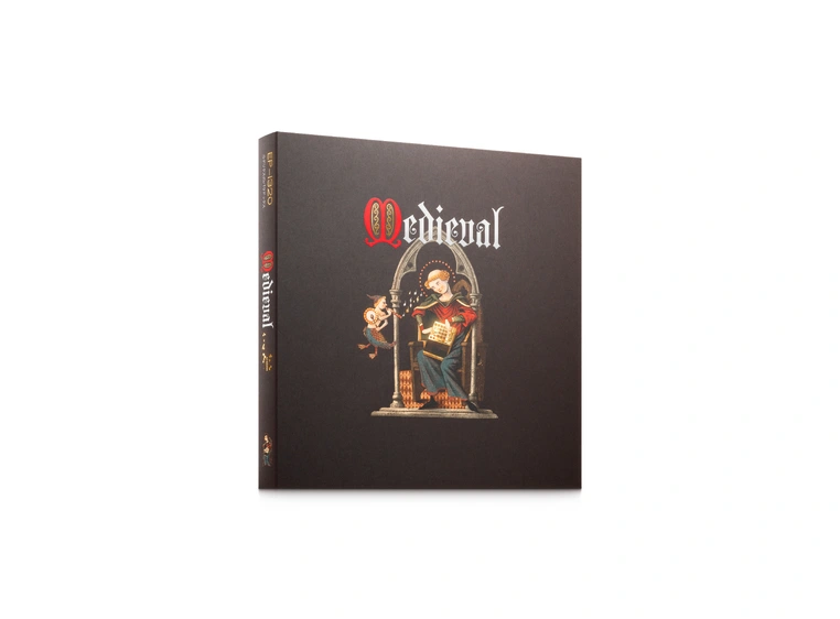 teenage engineering EP–1320 medieval 