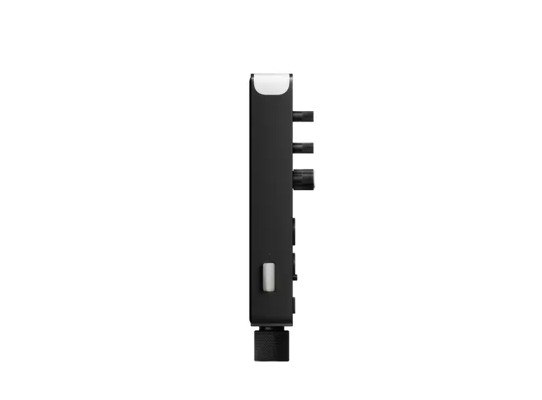 teenage engineering TX–6 black 