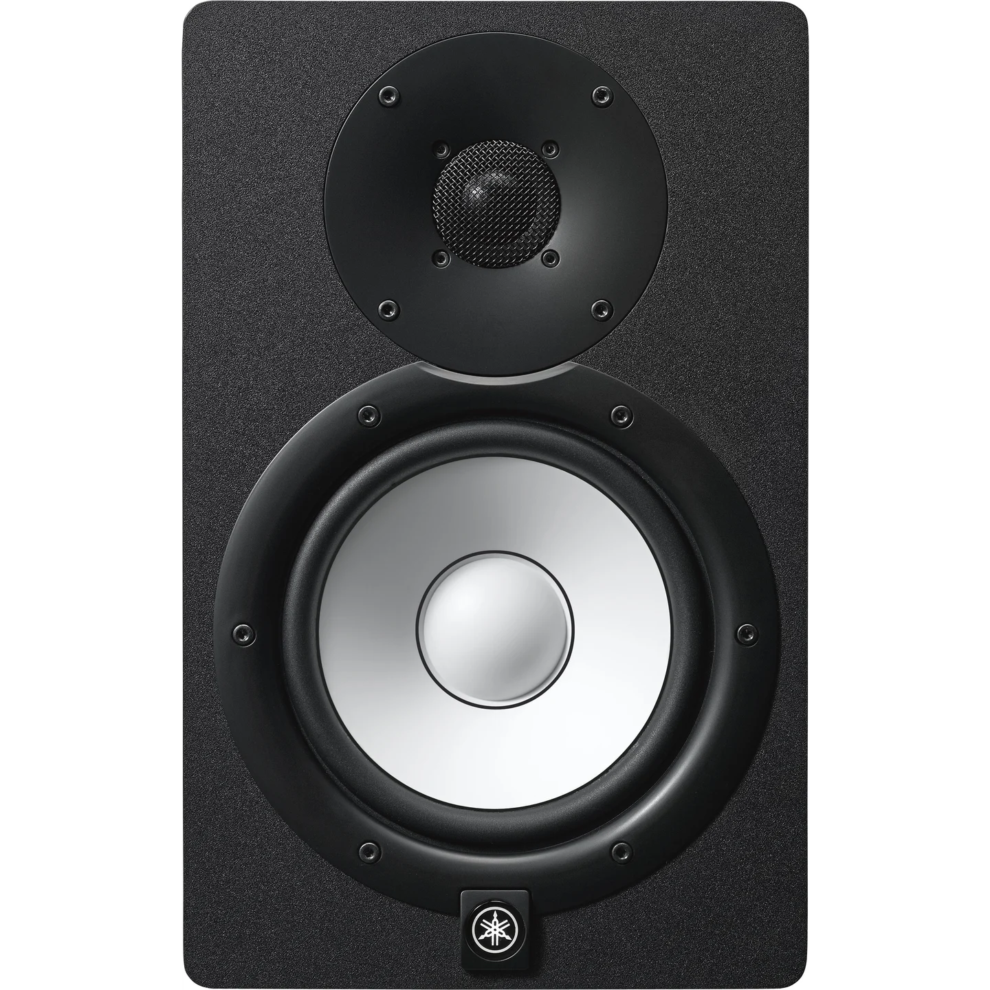 Bilde av Hs7 Studiomonitor (Stk) Svart Finish