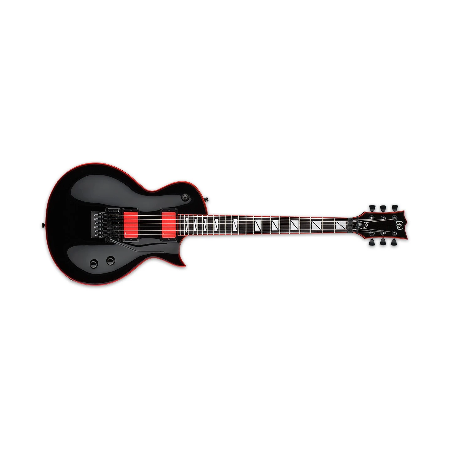 LTD GH 600 Gary Holt Black* *Kunderetur