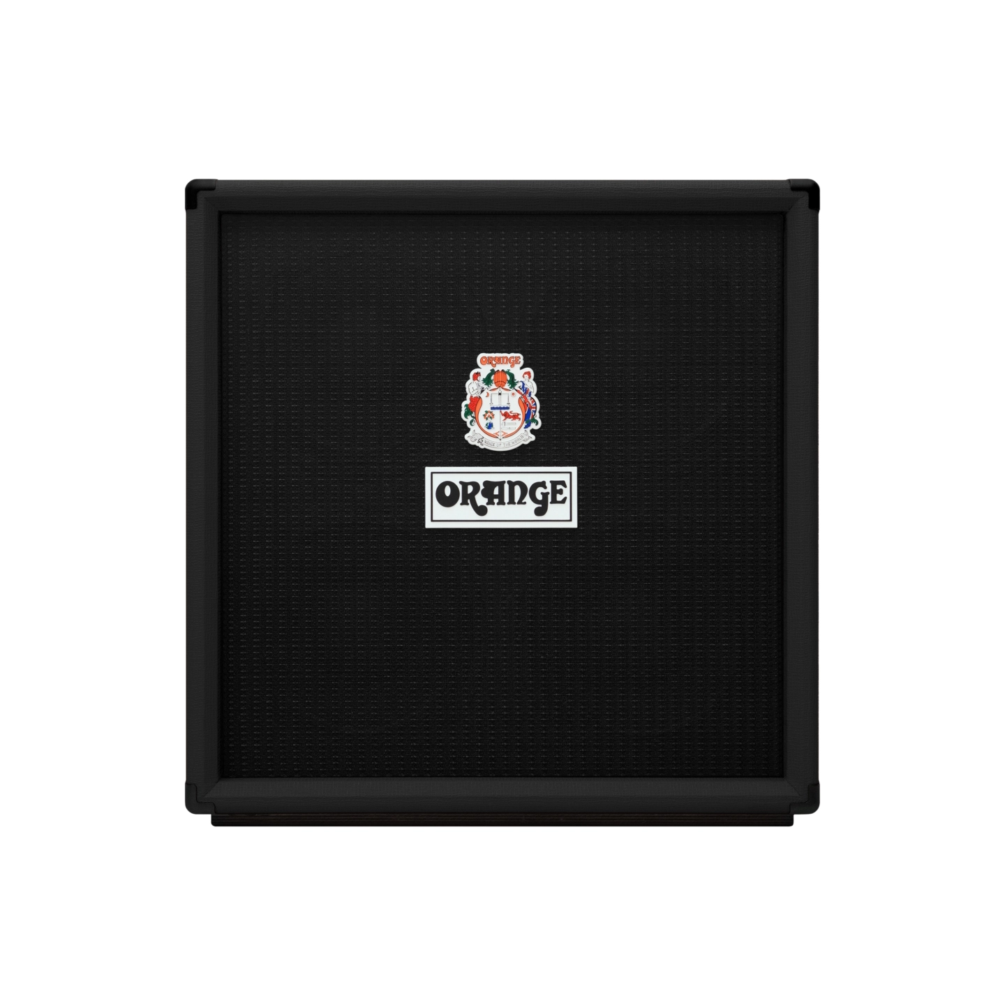 Orange OBC410HC Black