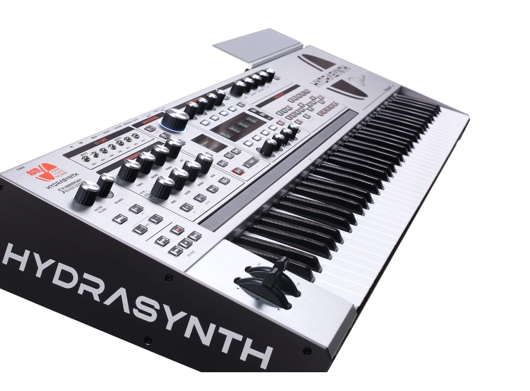 ASM Hydrasynth Deluxe 