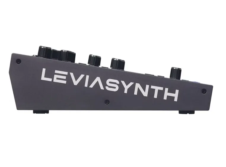 ASM Leviasynth Desktop-modul 