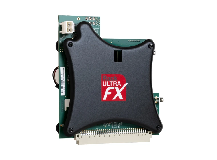 A&H DLIVE V2 Ultra FX 