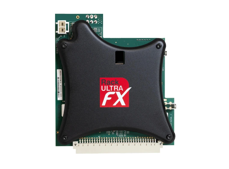 A&H DLIVE V2 Ultra FX 