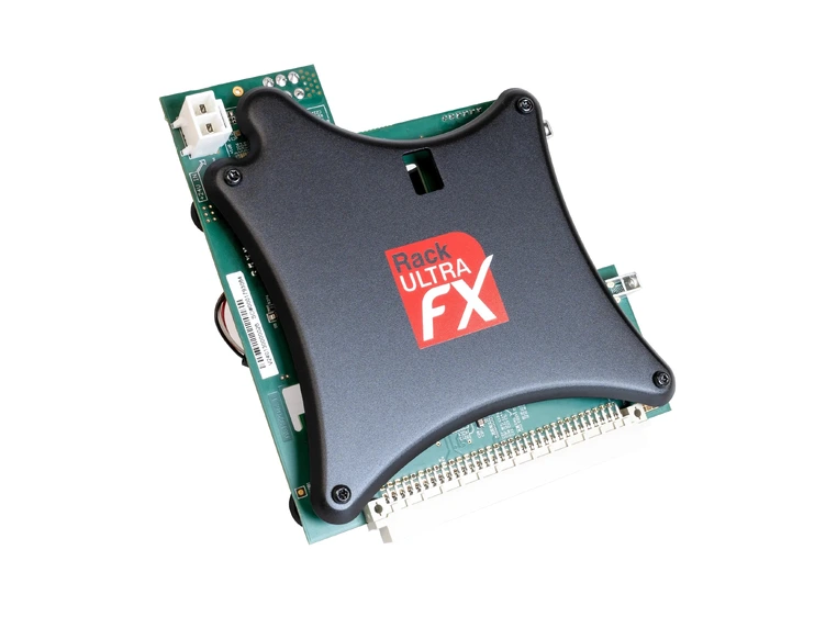 A&H DLIVE V2 Ultra FX 