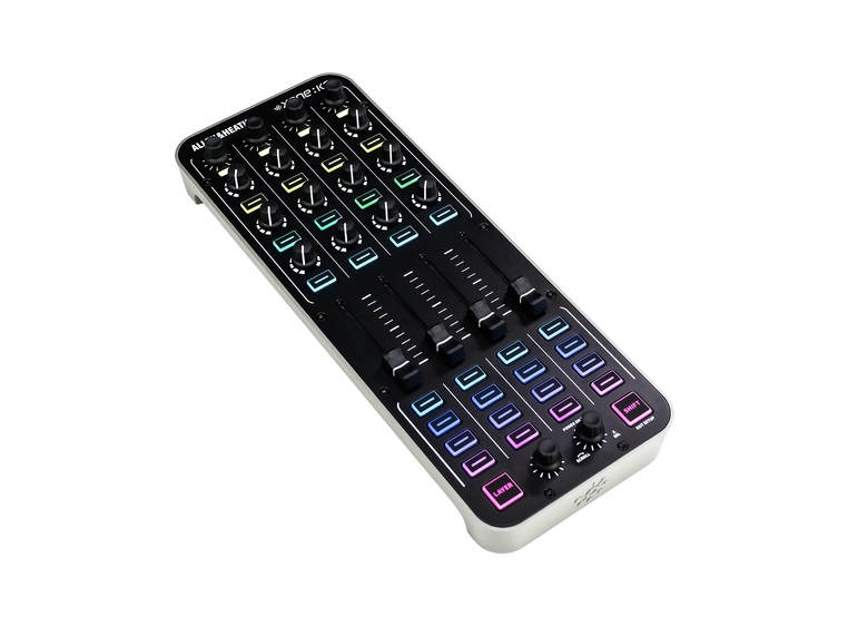 A&H Xone:K3 Controller 