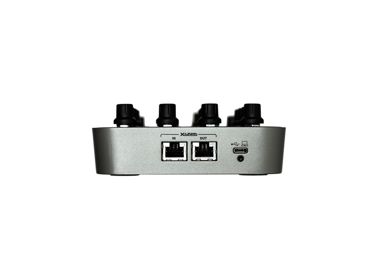 A&H Xone:K3 Controller 