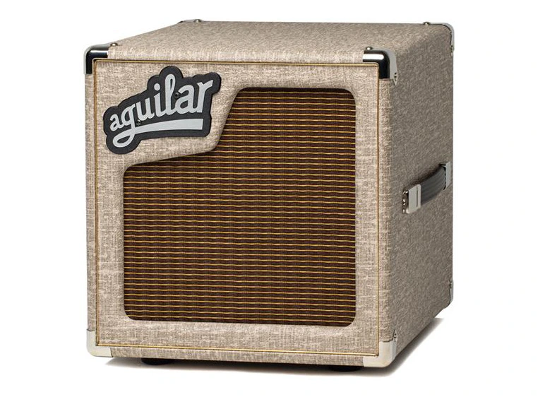 Aguilar SL110 8ohm Fawn 