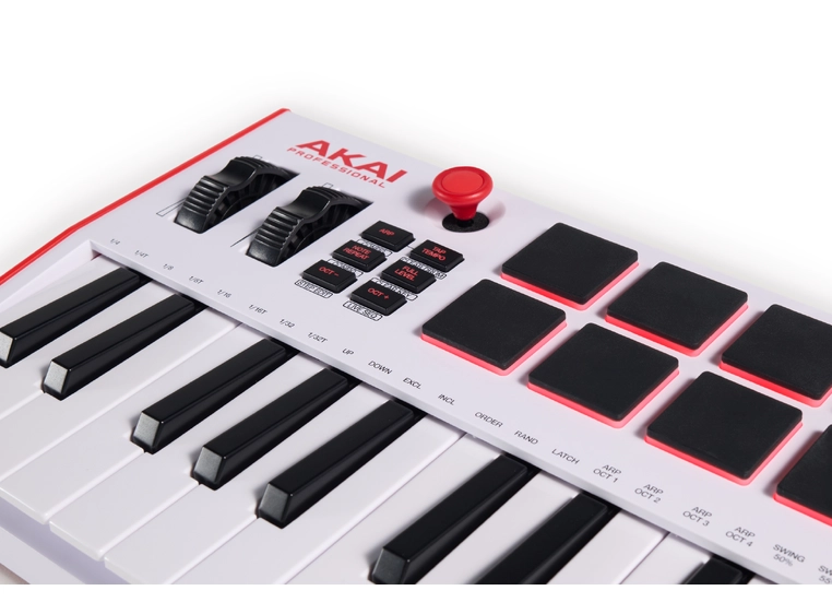 Akai MPK Mini Plus 