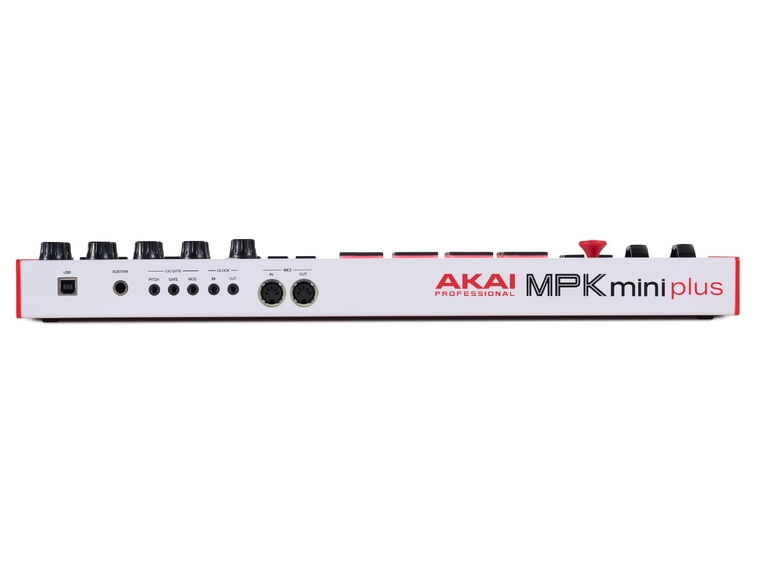 Akai MPK Mini Plus 