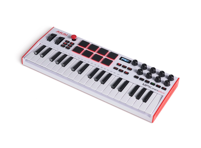 Akai MPK Mini Plus 