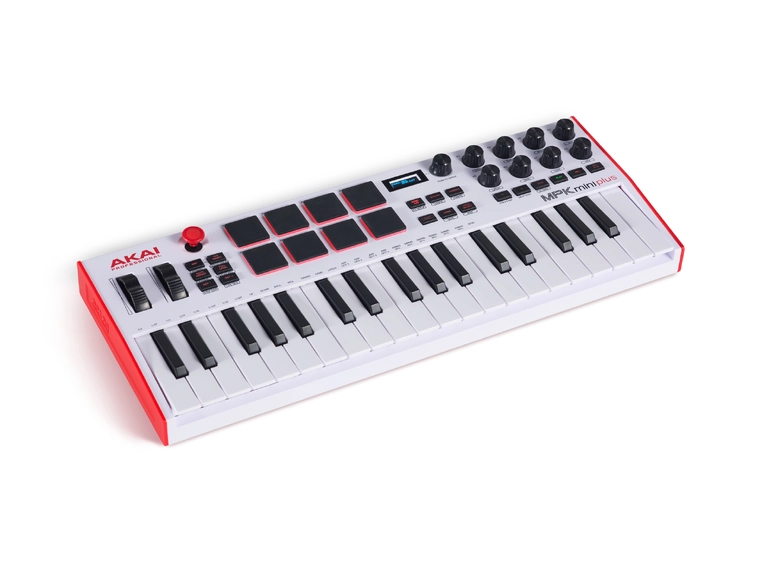 Akai MPK Mini Plus 