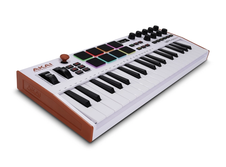 Akai MPK Mini Plus 