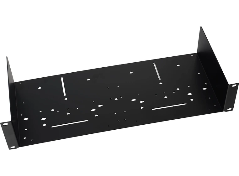 Algam Audio TA-2U 2U rackhylle 