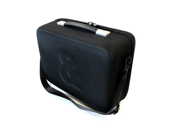 Allen & Heath CQ12T Softcase 