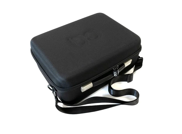 Allen & Heath CQ12T Softcase 