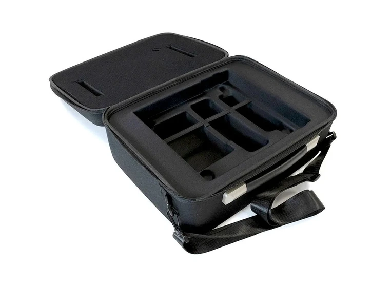 Allen & Heath CQ12T Softcase 