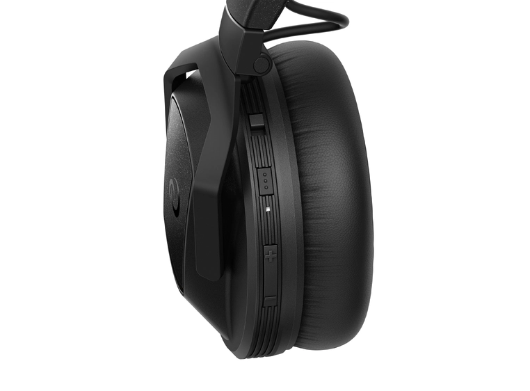 AlphaTheta HDJ-F10 Trådløs hodetelefon 