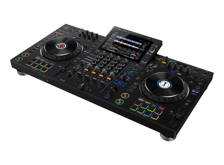 AlphaTheta XDJ-AZ Profesjonelt DJ-system, standalone 