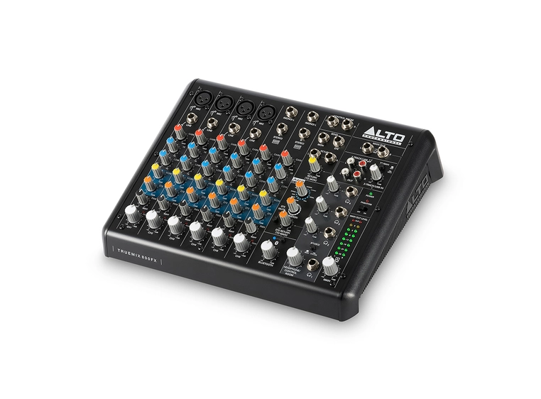Alto True Mix 800 FX 