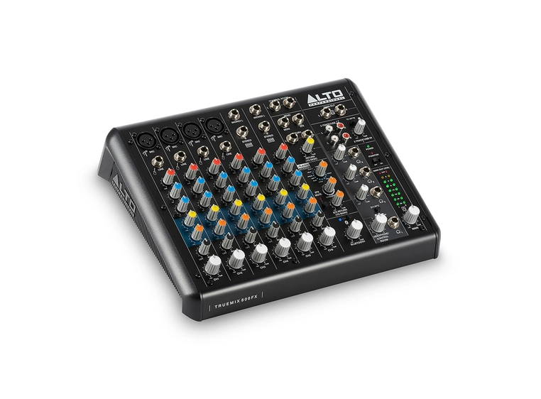 Alto True Mix 800 FX 
