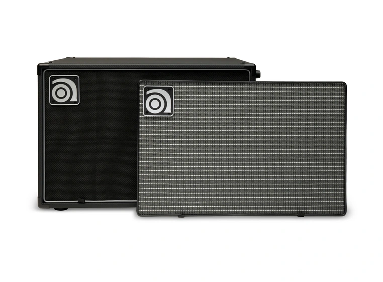 Ampeg Venture VB-1X12 Frontgrill Vintage Portaflex-style 