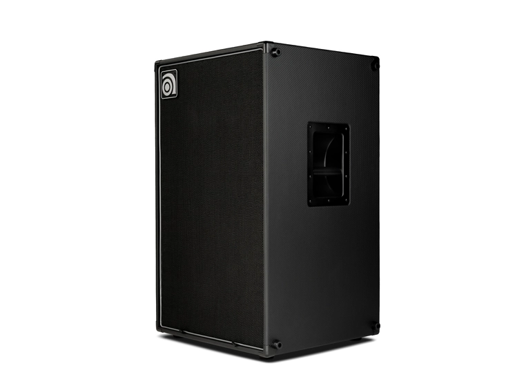 Ampeg Venture VB-212 Basskabinett 2x12" 