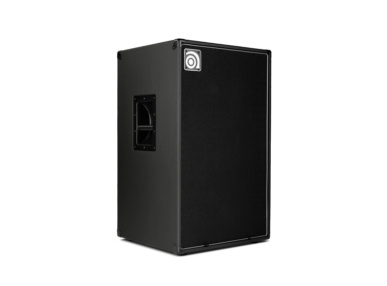 Ampeg Venture VB-212 Basskabinett 2x12" 