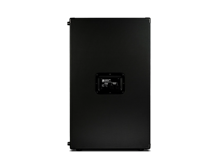 Ampeg Venture VB-212 Basskabinett 2x12" 