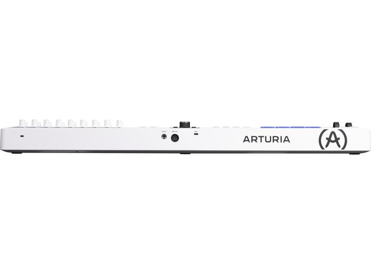 Arturia Essential 49 mk3 - White