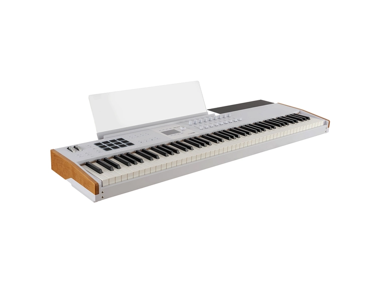 Arturia KeyLab 88 Mk3 White 