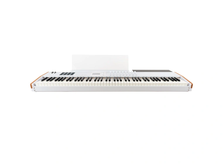 Arturia KeyLab 88 Mk3 White 