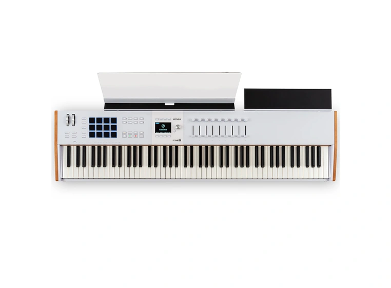 Arturia KeyLab 88 Mk3 White 