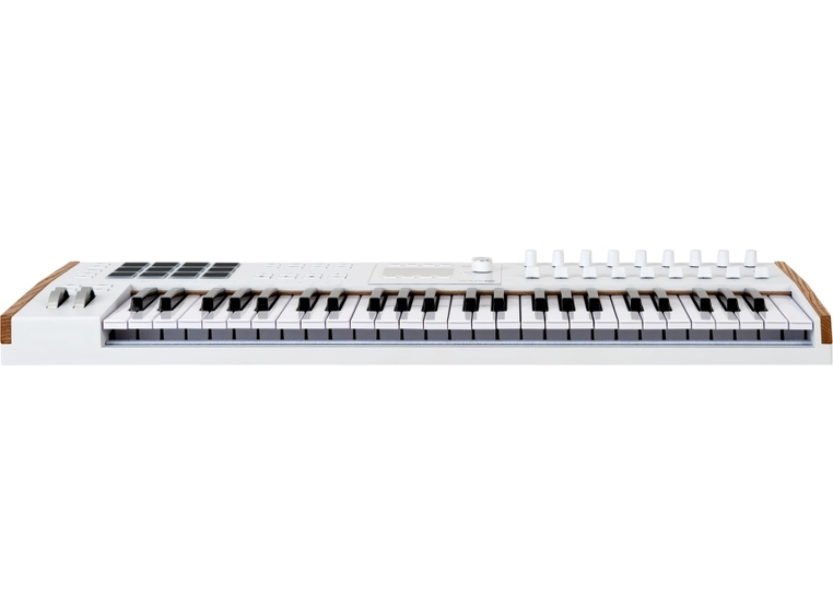 Arturia Keylab 49 mk3 white 