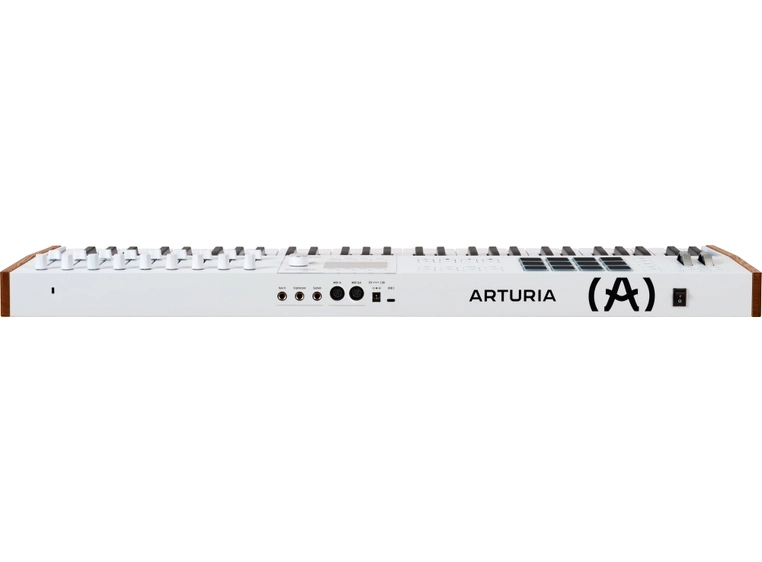 Arturia Keylab 61 mk3 black 