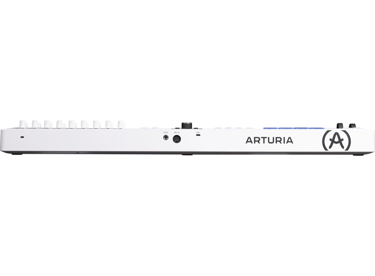 Arturia Keylab Essential 49 mk3 White 