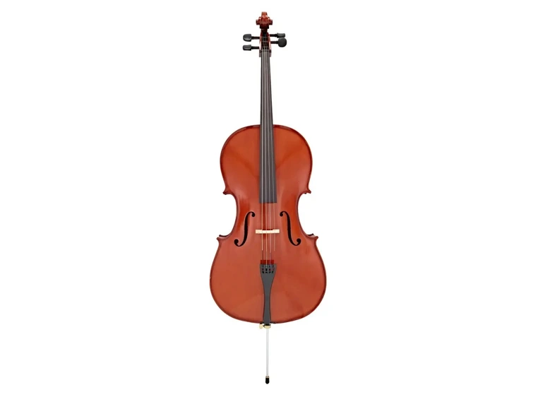 Arvada MC760L cello 4/4 brown 