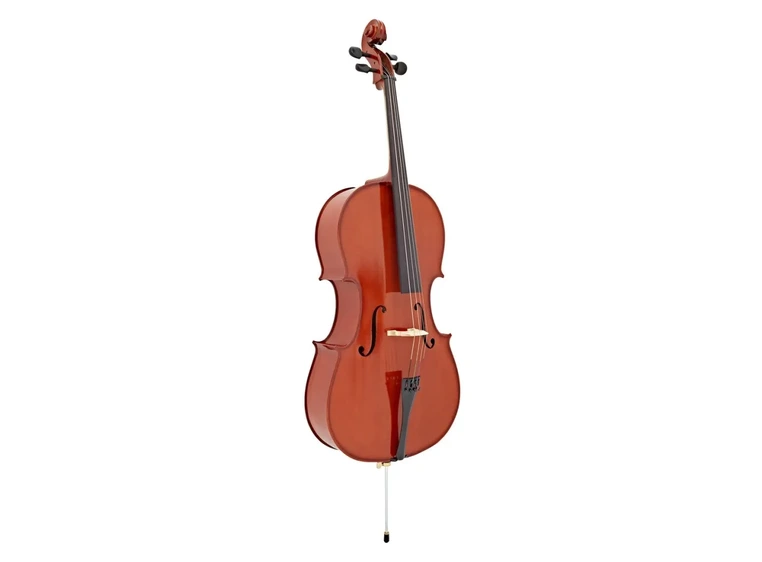 Arvada MC760L cello 4/4 brown 